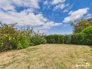 Garden- click for photo gallery